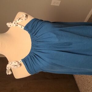 American Apparel Le Sac Dress